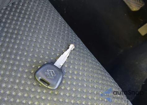 2007 Suzuki Grand Vitara from USA, damaged, VIN JS3TE941774201291